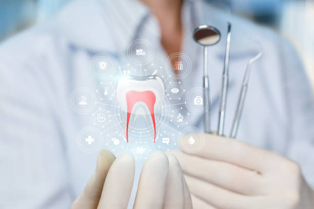 TMJ/TMD Treatment in Edenton, NC