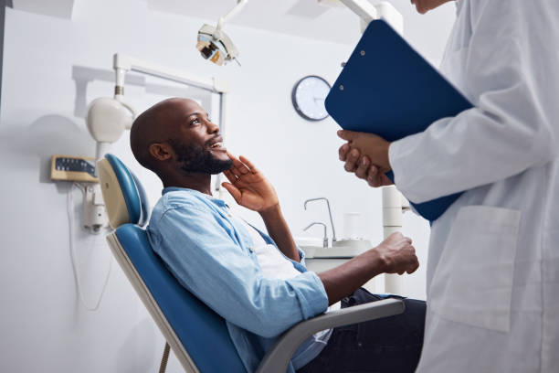 Best TMJ/TMD Treatment  in Edenton, NC